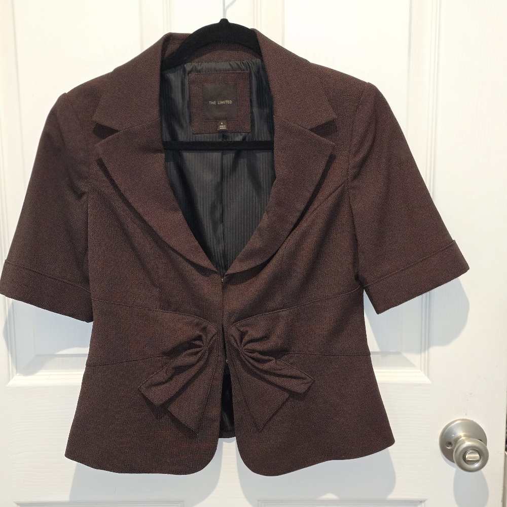 The Limited Jacket
